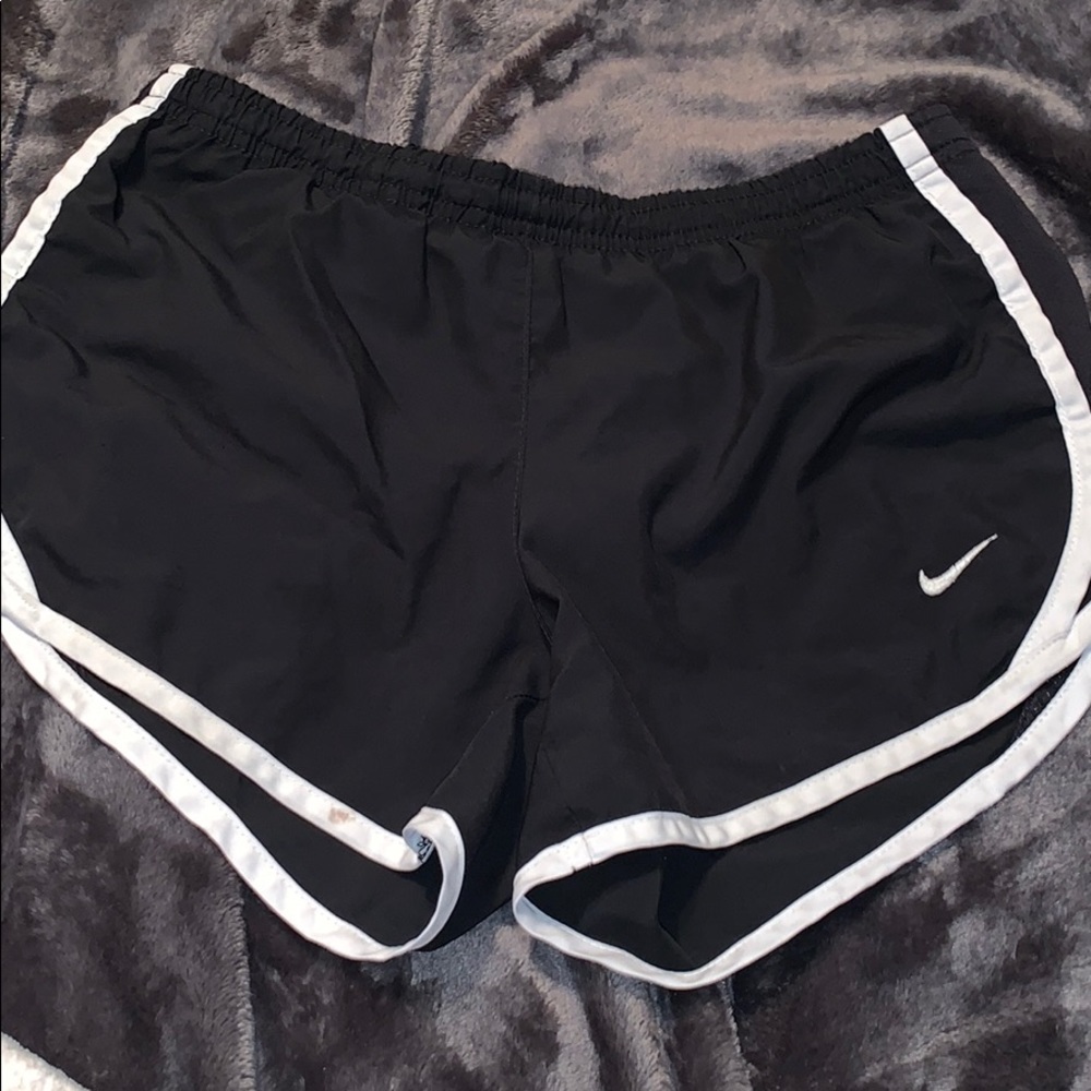 Nike shorts!